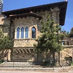 Apartament спапфировые в аркадийском дворце Odessa