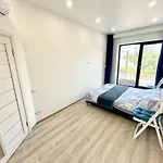 Apartamento спапфировые в аркадийском дворце *
