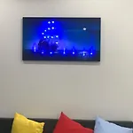 спапфировые в аркадийском дворце Апартаменти *