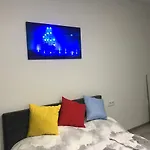 Apartamento спапфировые в аркадийском дворце *