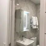 спапфировые в аркадийском дворце Apartament