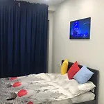 Apartament спапфировые в аркадийском дворце Odessa