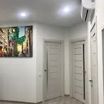 Apartament спапфировые в аркадийском дворце *