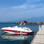 спапфировые в аркадийском дворце Odesa