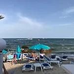 Apartamento спапфировые в аркадийском дворце