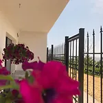 спапфировые в аркадийском дворце Апартаменти
