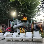спапфировые в аркадийском дворце Apartamento