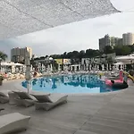 Apartamento спапфировые в аркадийском дворце *