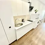 спапфировые в аркадийском дворце Apartament *
