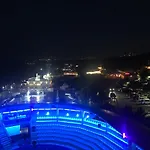 спапфировые в аркадийском дворце Апартаменти *