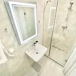 Apartament спапфировые в аркадийском дворце *