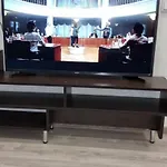 спапфировые в аркадийском дворце Apartamento