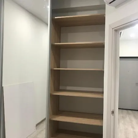 Apartament спапфировые в аркадийском дворце Odessa