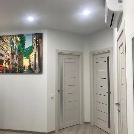 Apartament спапфировые в аркадийском дворце *