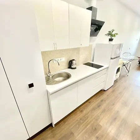 спапфировые в аркадийском дворце Apartament *