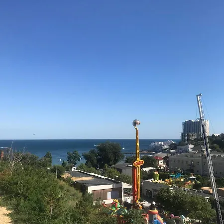 спапфировые в аркадийском дворце Apartament