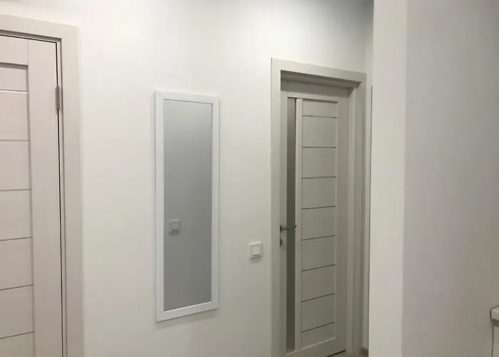 спапфировые в аркадийском дворце Appartement