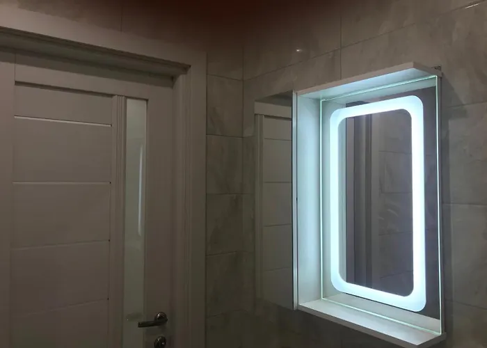 спапфировые в аркадийском дворце Appartement *