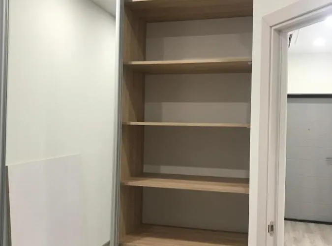 Appartement спапфировые в аркадийском дворце Odessa