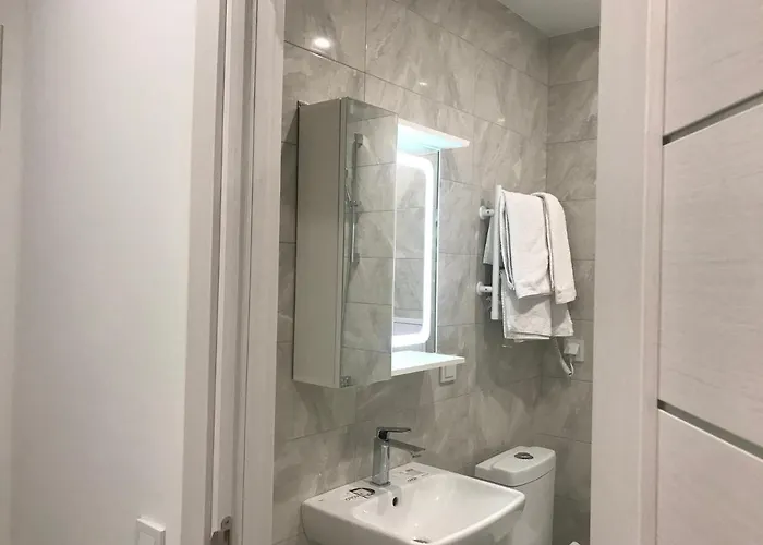 спапфировые в аркадийском дворце Appartement