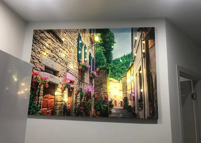 спапфировые в аркадийском дворце Appartement