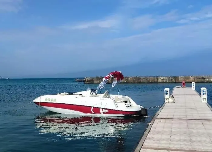 спапфировые в аркадийском дворце Odessa