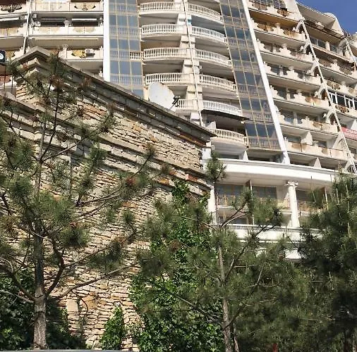 Appartement спапфировые в аркадийском дворце