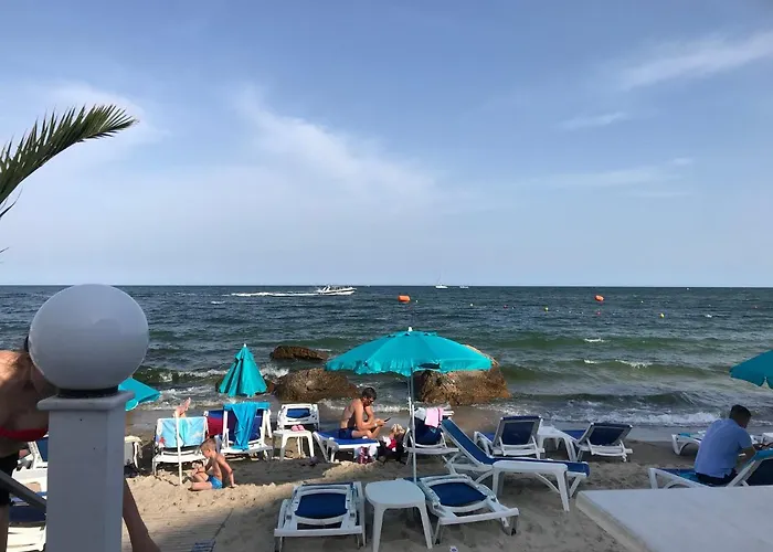 Apartament спапфировые в аркадийском дворце