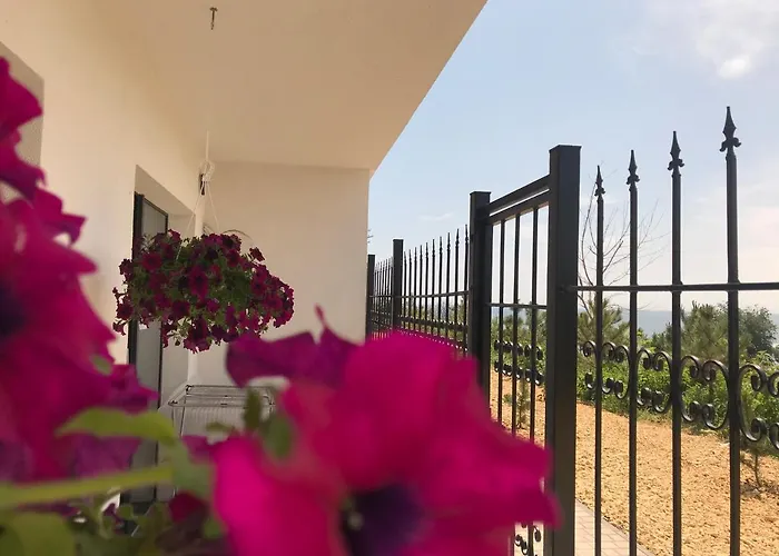 спапфировые в аркадийском дворце Appartement