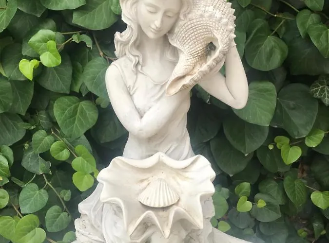 спапфировые в аркадийском дворце Apartament