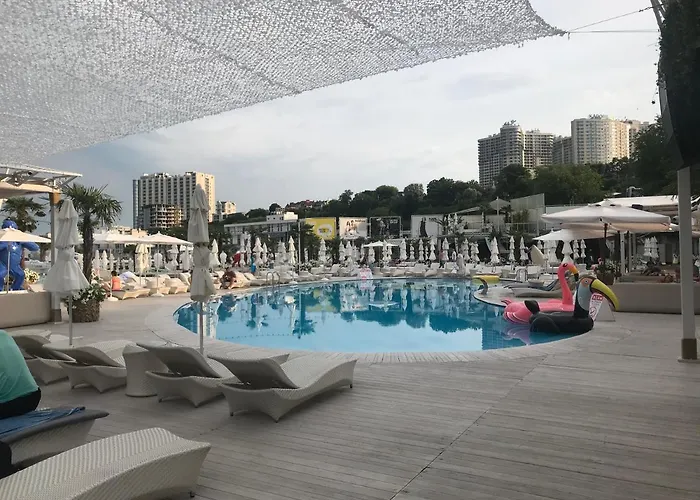 Appartement спапфировые в аркадийском дворце *