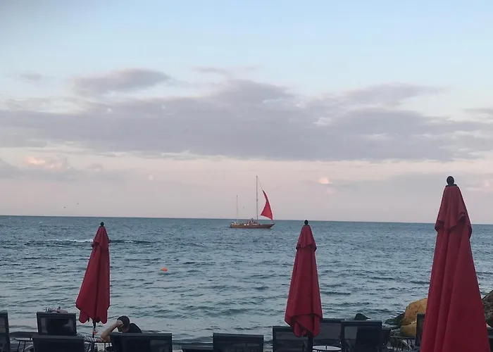 спапфировые в аркадийском дворце Apartament